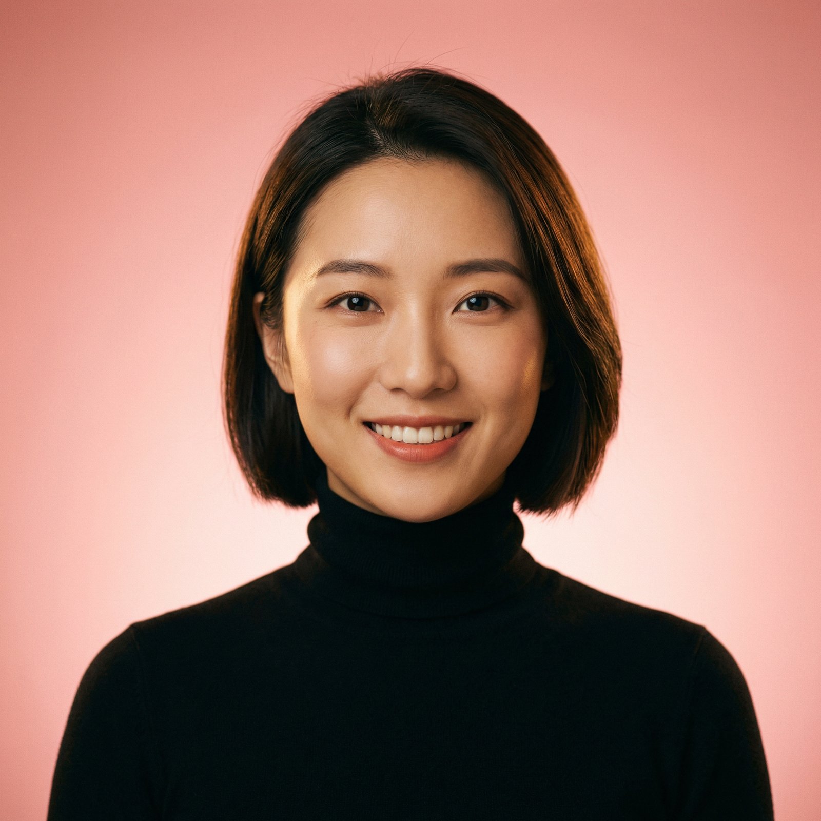 困困兔首席导演林雪晴